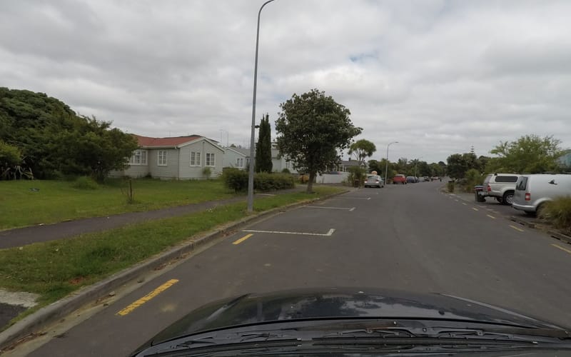 87 Ivanhoe Road