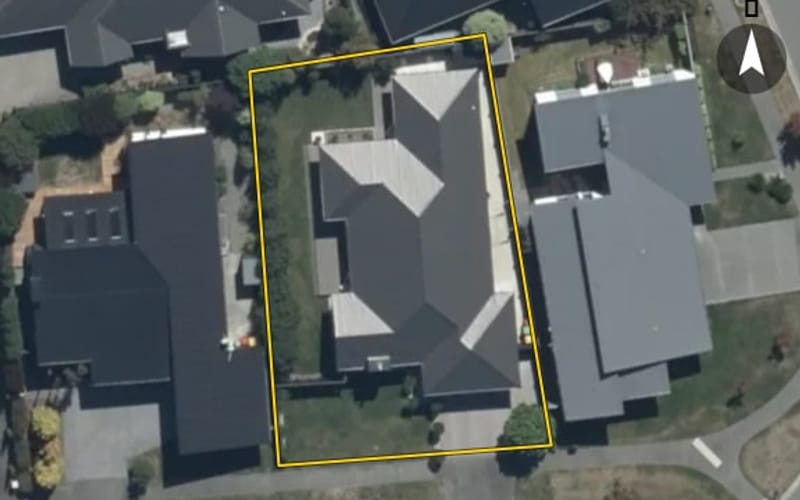 4 Taiore Crescent