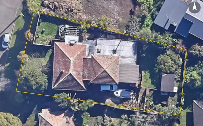 17 Fulljames Avenue
