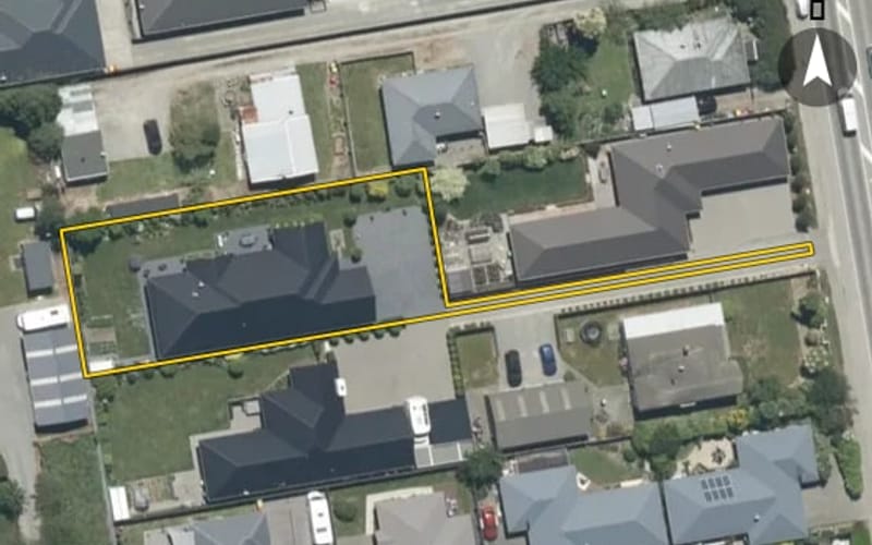 315A King Street