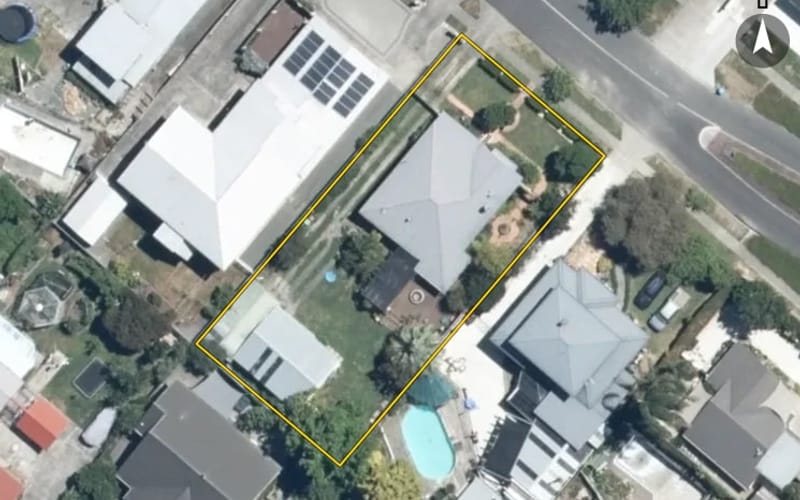 112 Garnett Street