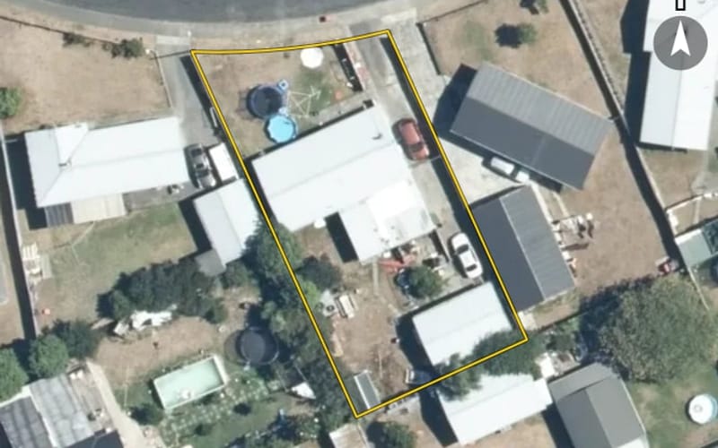 11 Weddell Street