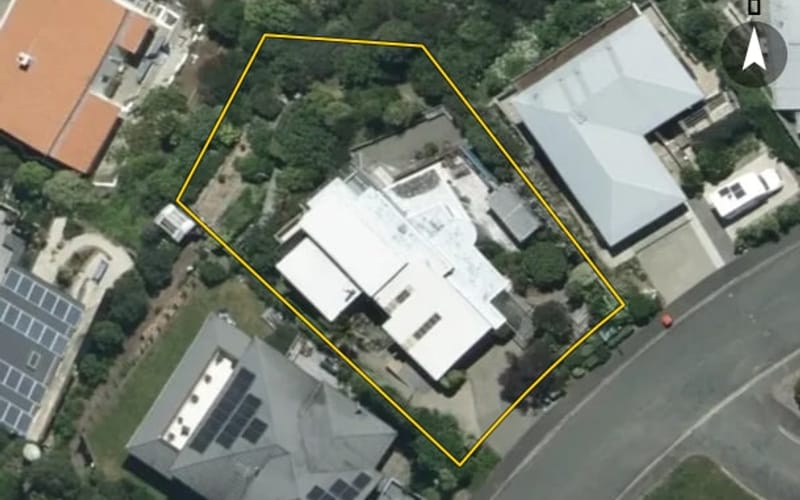 35 Davies Drive