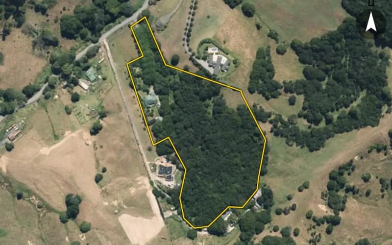 409 Upper Waiwera Road