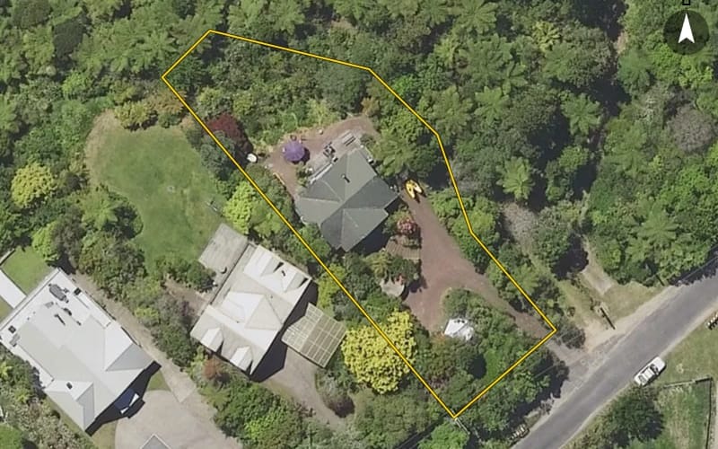 52 Te Akau Road