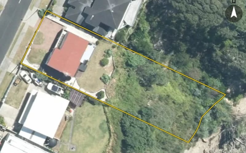 71 Tiri Road