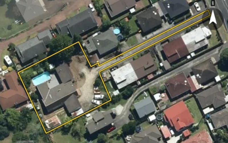 135A Parrs Cross Road