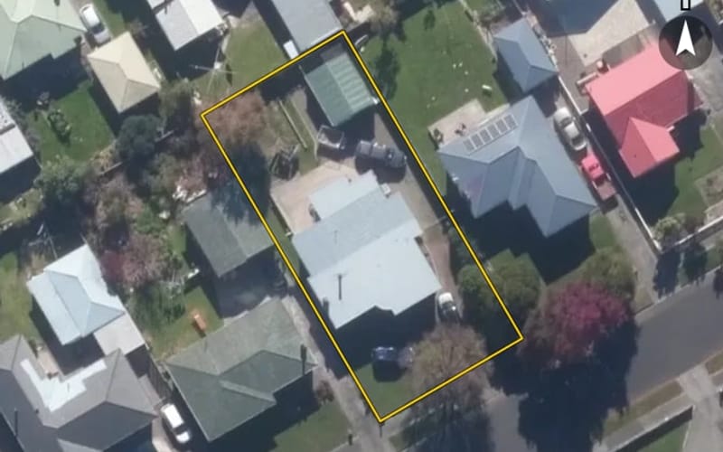 15 Milton Street
