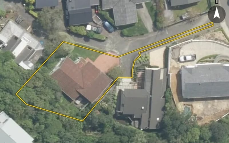 5 Laidlaw Way