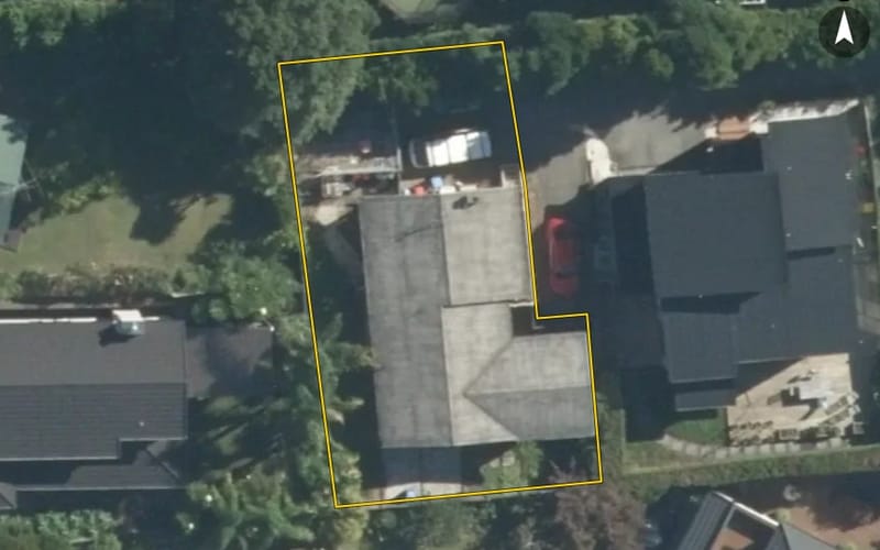 31 Debron Avenue