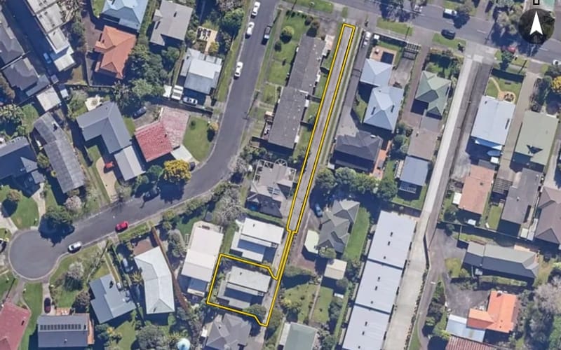 9C Clarke Road