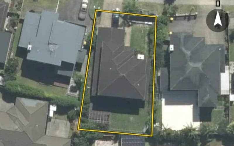 65 Killybegs Drive