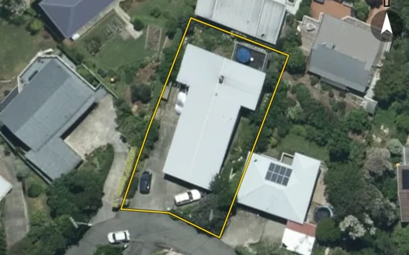 14 Brooklands Way