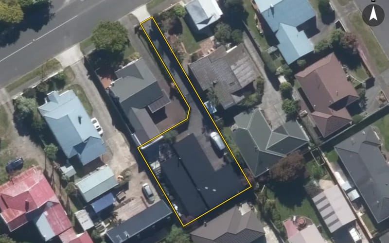 44 Limbrick Street