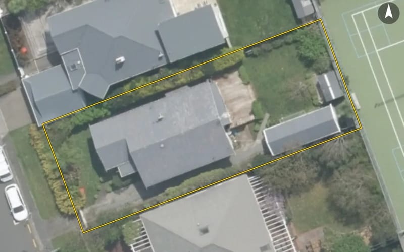 12 Raine Street