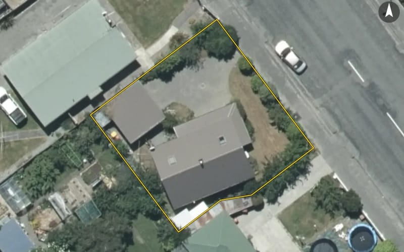12 Jane Street