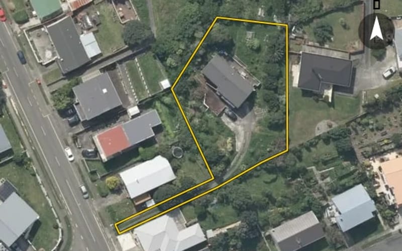 28 Gloaming Hill