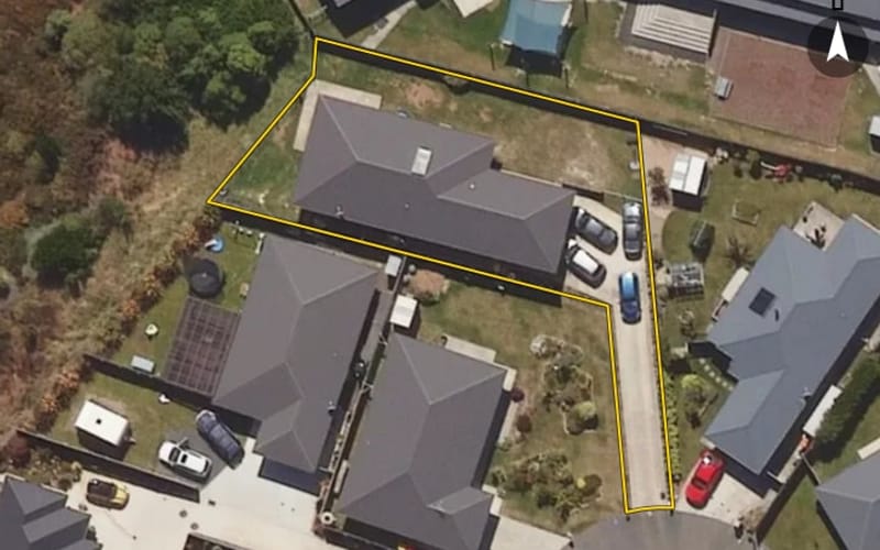 10 Kew Place