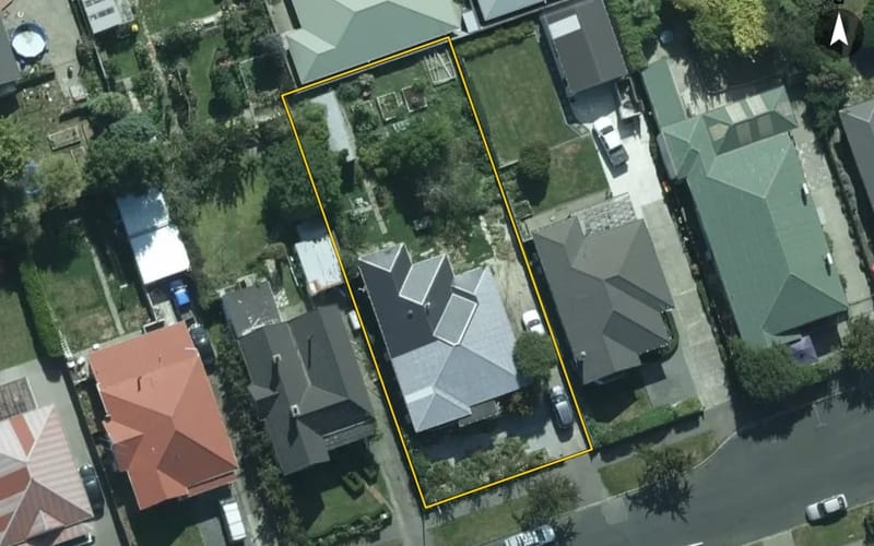 26 Mitchell Street