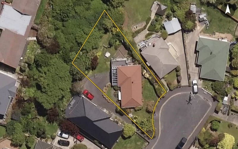 9 Blantyre Road