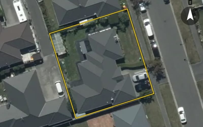 41 Somerville Crescent