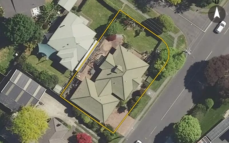 9 Selwyn Road