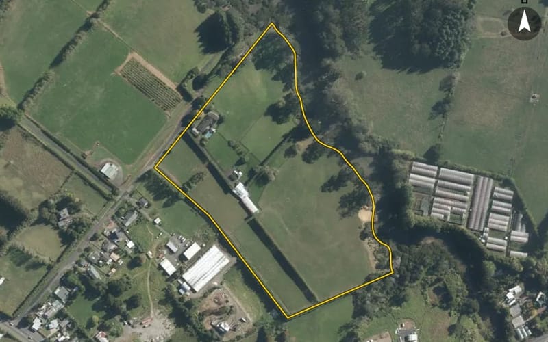 21 Kennedys Road
