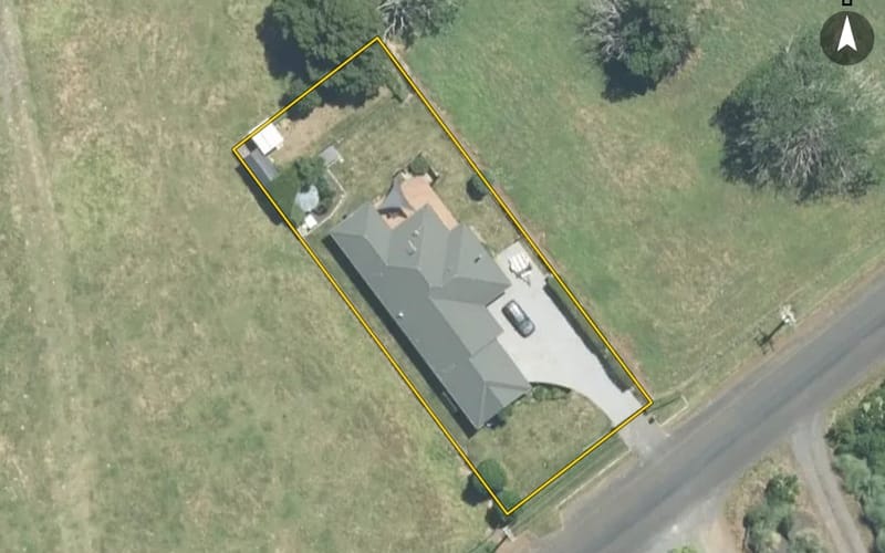 26 Parker Lane