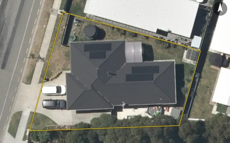 78 Eriksen Road