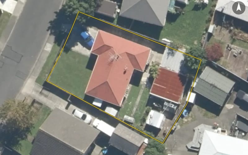 32 Oregon Drive
