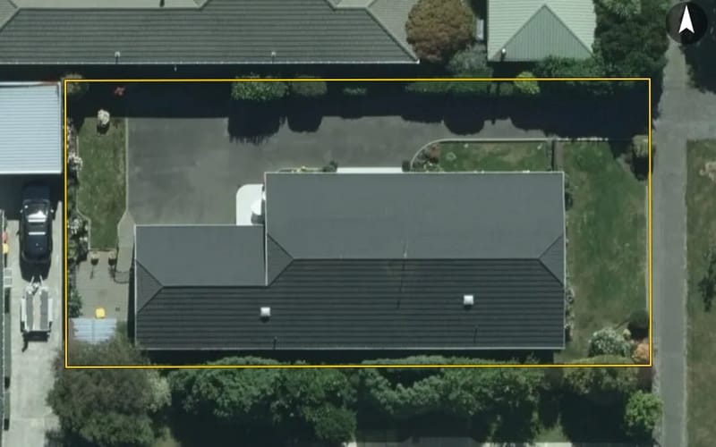 6 Russel Street