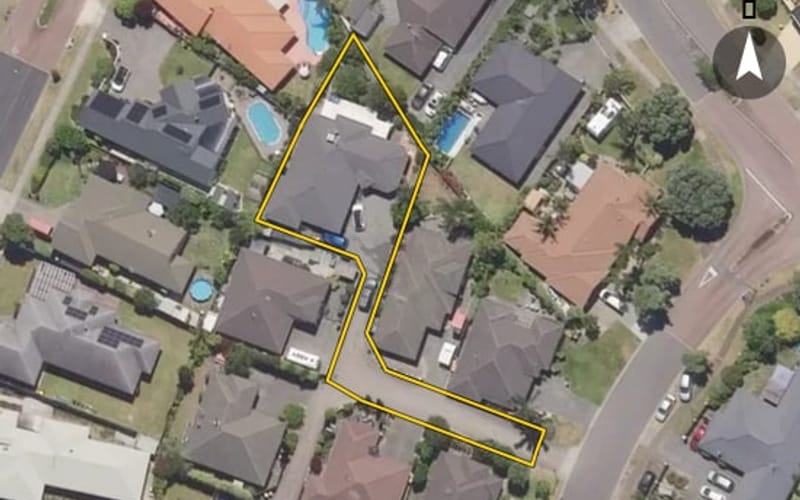 10 Araroa Place