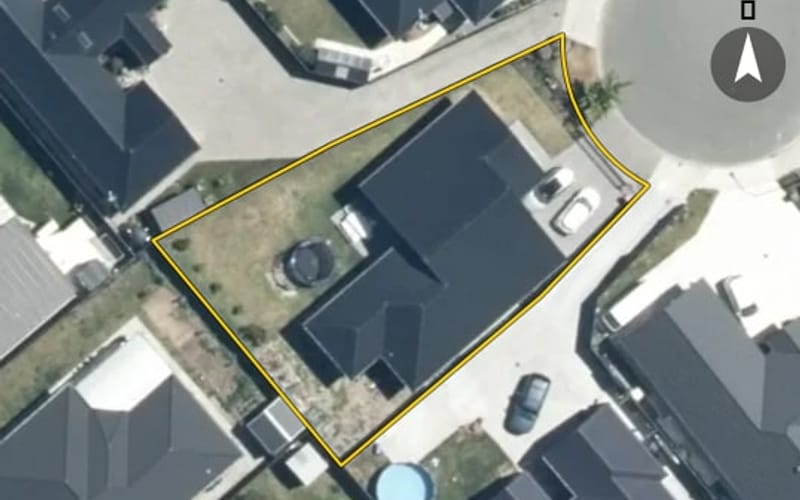 16 Horton Close