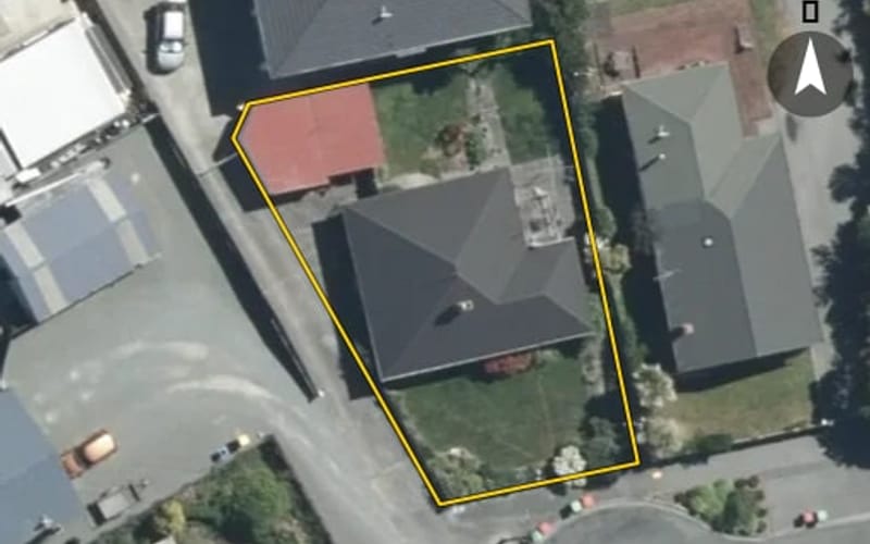 7 Short Street