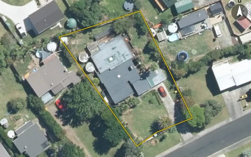 30 Brandon Road