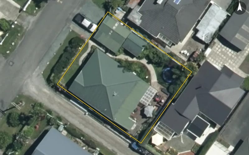 3 Renwick Place