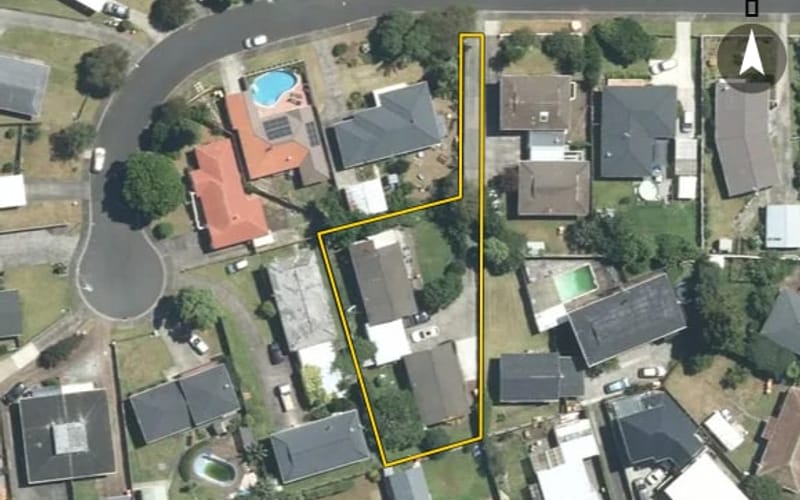 16 Taonui Street