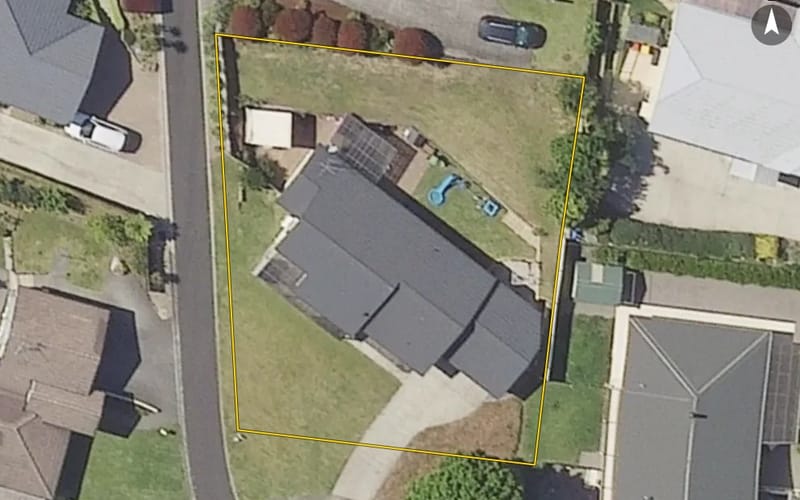 28 Bell Common Close