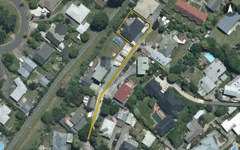 11D Lemari Avenue