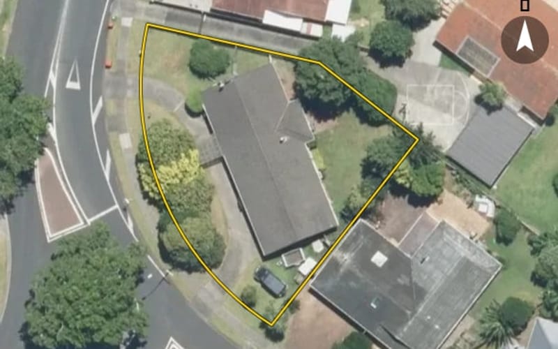 2 Muirfield Street