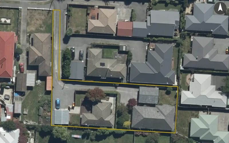 23A Jocelyn Street