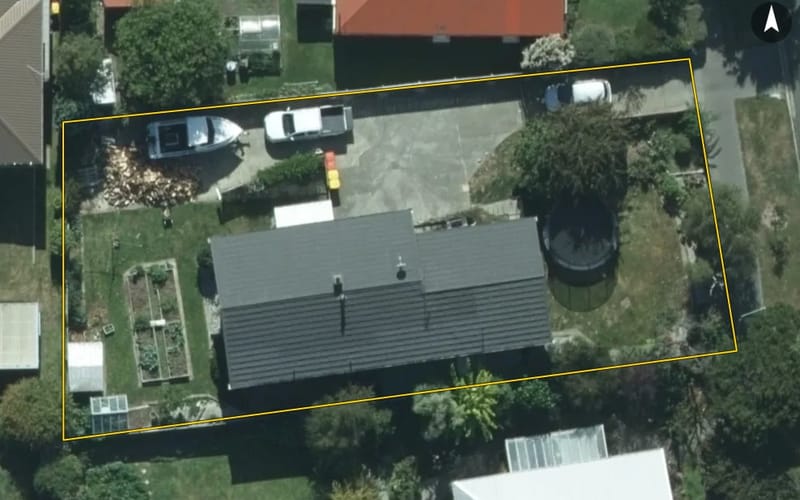 126 Ritchie Street