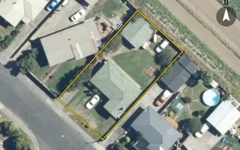 34 Whitby Crescent