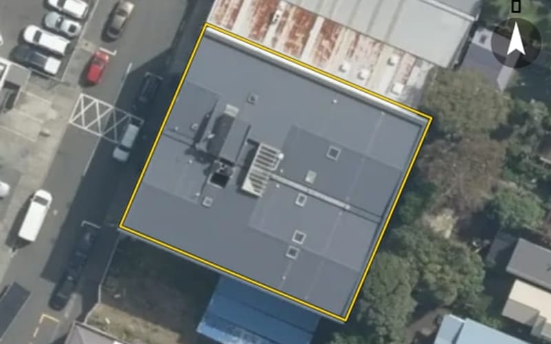 33A Hania Street