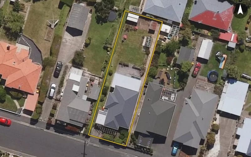 23 Maryhill Terrace