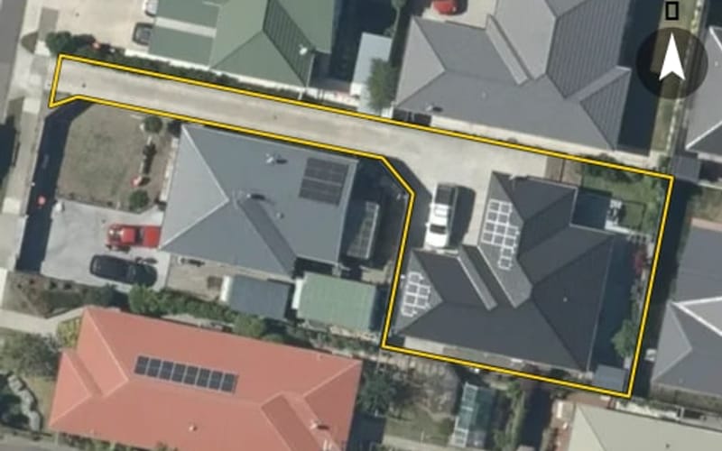 164A Guppy Road