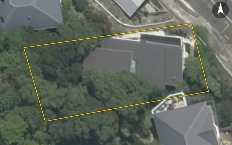 100 Grafton Road