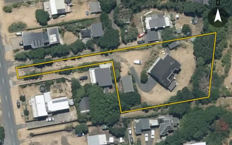 111 Marine Parade North
