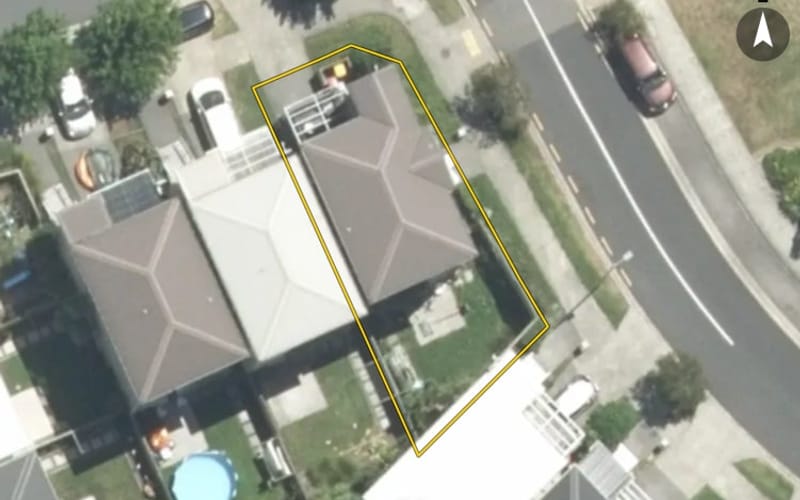 1 Manawatere Way