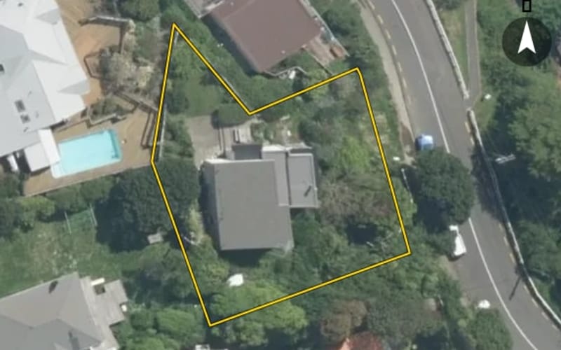 41 Northland Road
